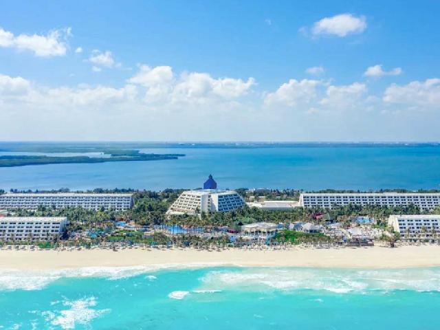 Grand Oasis Cancun - 