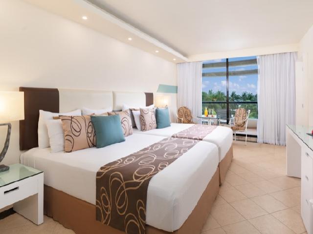 Grand Standard   - Grand Oasis Cancun Grand Standard   - Grand Oasis Cancun