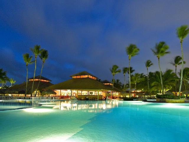 Grand Palladium Punta Cana Resort & Spa