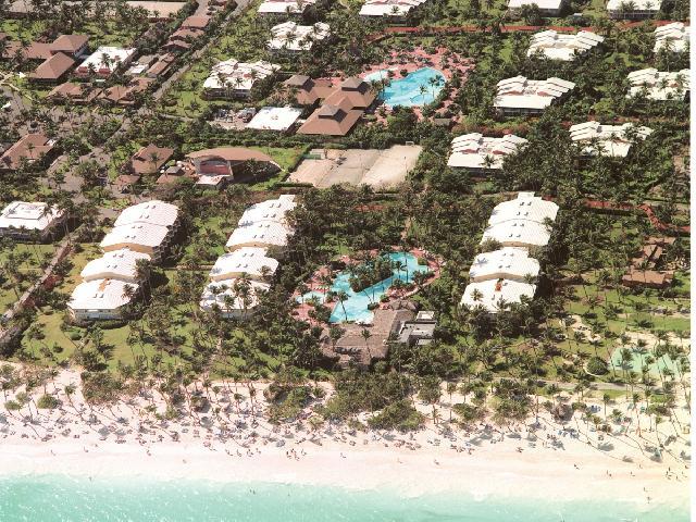 Grand Palladium Punta Cana Resort & Spa - 