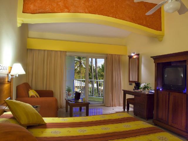 Grand Palladium Punta Cana Resort & Spa - 