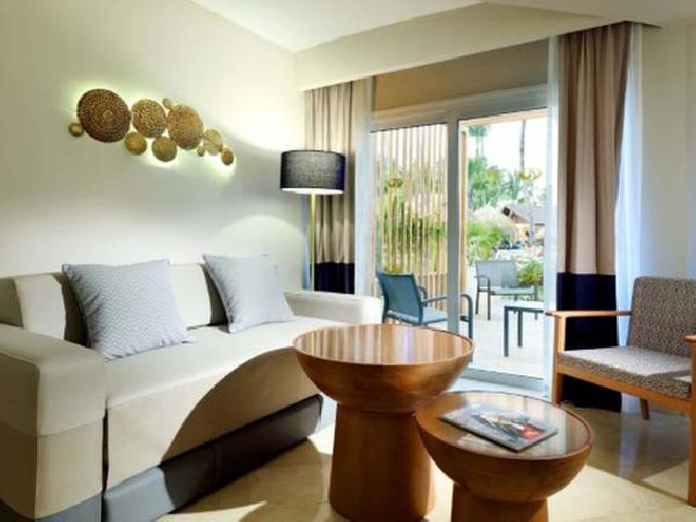 Grand Palladium Punta Cana Resort & Spa - 