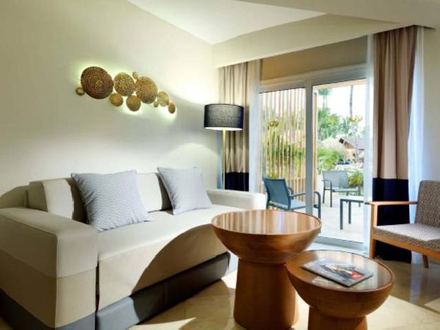 Grand Palladium Punta Cana Resort & Spa - 