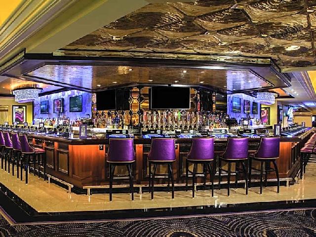 Harrahas Las Vegas - 