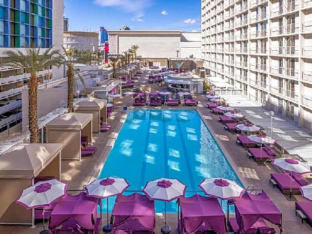 Harrahas Las Vegas - 