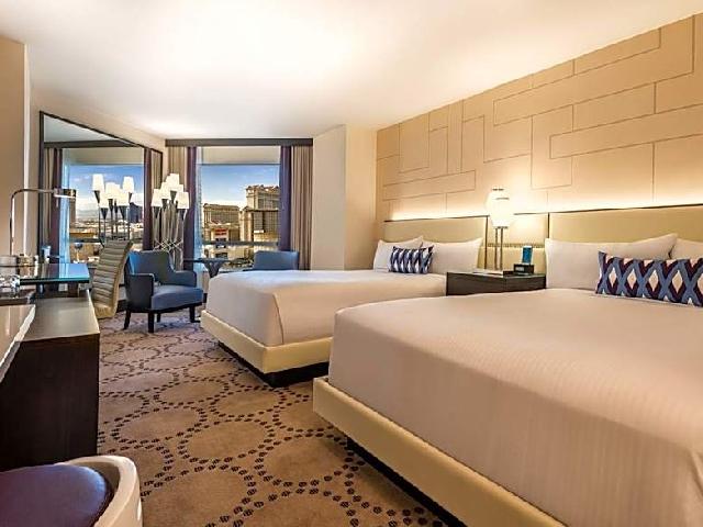 Harrahas Las Vegas - 