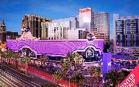Harraha's Las Vegas - Las Vegas, USA