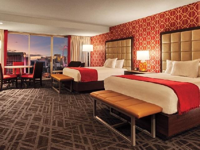 Horseshoe Las Vegas - 