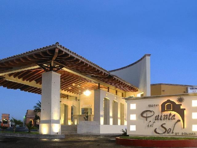 Hotel Quinta Del Sol