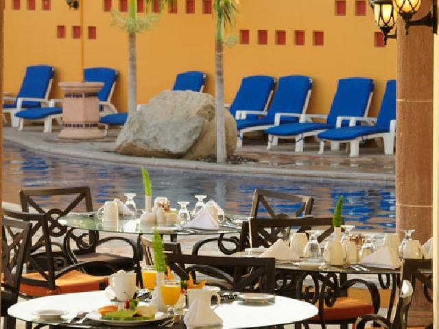 Hotel Quinta Del Sol - 