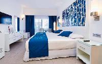 Hotel Riu Bambu - Punta Cana, Dominican Republic
