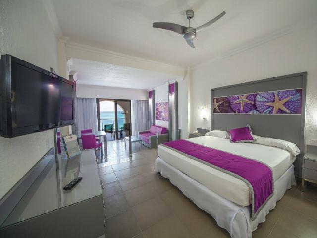 Hotel Riu Cancun Junior Suite