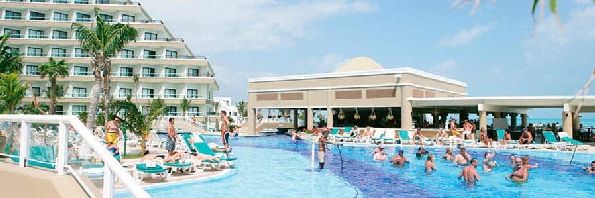 Hotel Riu Caribe