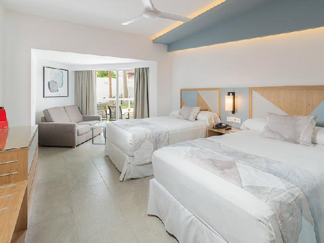 Hotel Riu Caribe - 