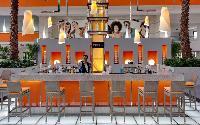 Hotel Riu Caribe - Frida Bar Hotel Riu Caribe - Frida Bar