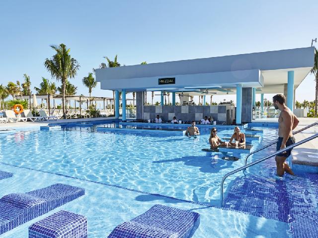 Hotel Riu Dunamar - 