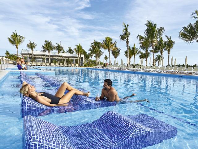 Hotel Riu Dunamar - 