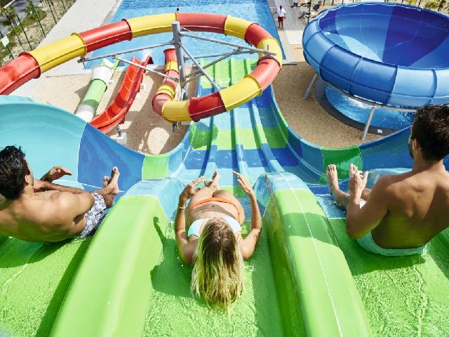 Hotel Riu Dunamar - 