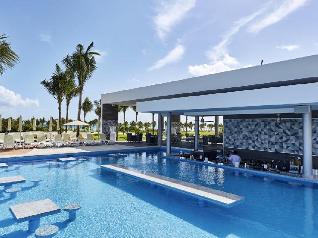 Hotel Riu Dunamar - 