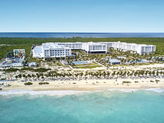 Hotel Riu Dunamar - 