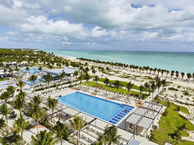 Hotel Riu Dunamar - 