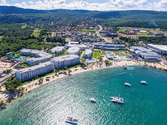 Hotel Riu Montego Bay