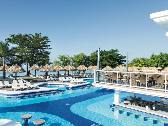 Hotel Riu Negril