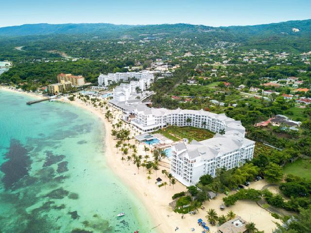 Hotel Riu Ocho Rios - 