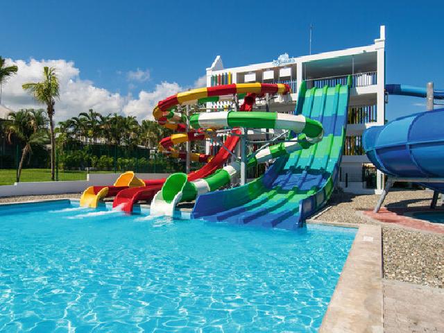 Hotel Riu Ocho Rios - 