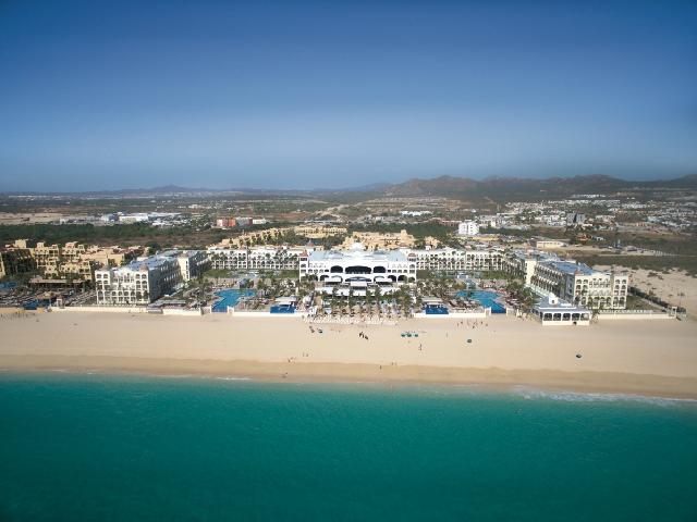 Hotel Riu Palace Cabo San Lucas - 