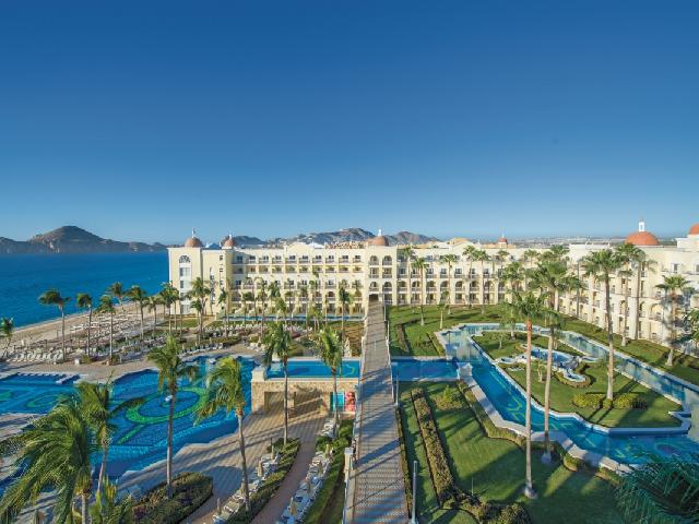 Hotel Riu Palace Cabo San Lucas - 