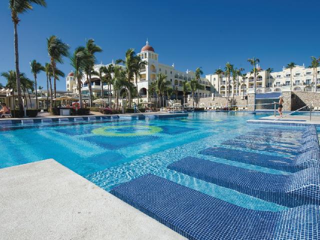 Hotel Riu Palace Cabo San Lucas - 