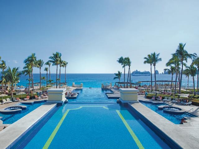 Hotel Riu Palace Cabo San Lucas - 