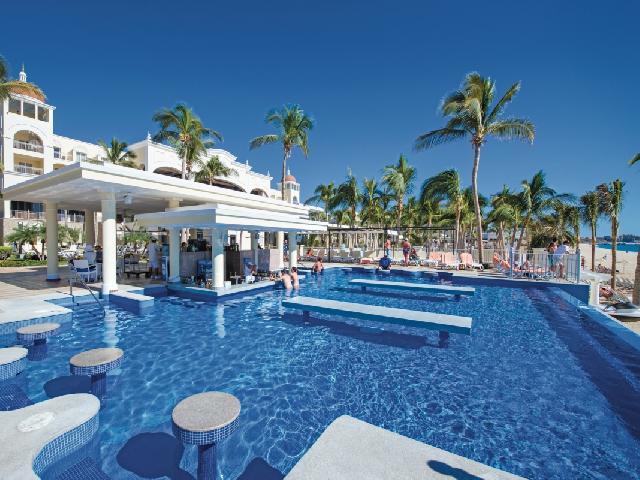 Hotel Riu Palace Cabo San Lucas - 