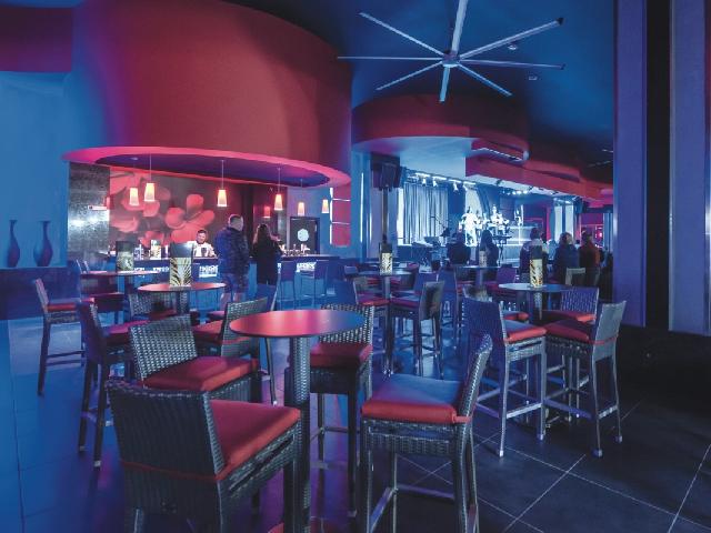 Hotel Riu Palace Cabo San Lucas - Los Cabos