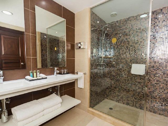 Junior Suite  - Hotel Riu Palace Cabo San Lucas