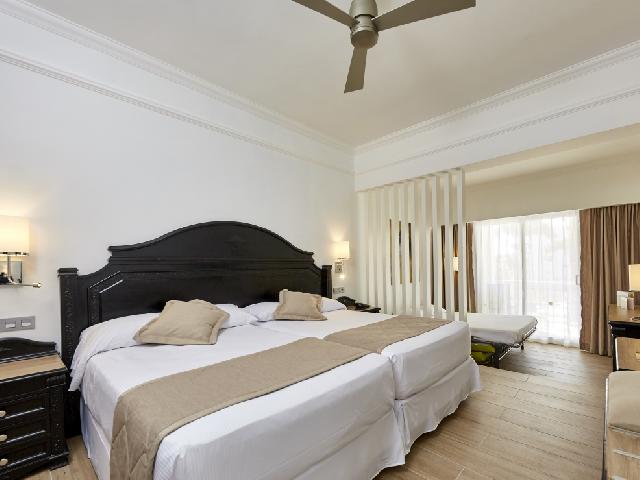 Hotel Riu Palace Punta Cana - 