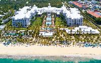 Hotel Riu Palace Punta Cana - Punta Cana, Dominican Republic