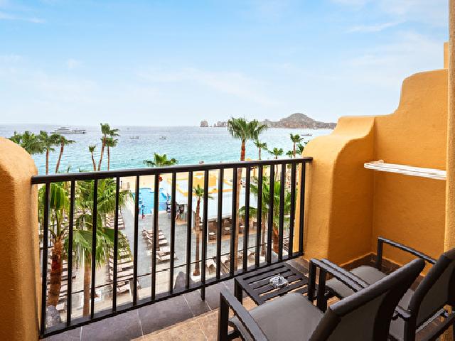 Hotel Riu Santa Fe - 