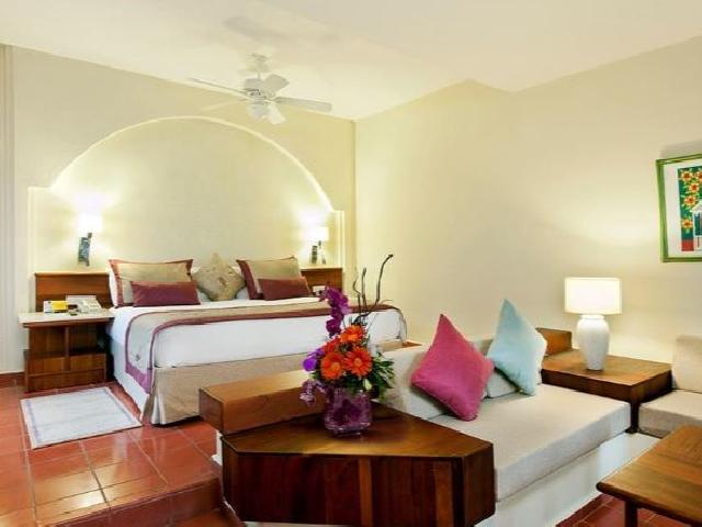 Junior Suite - Iberostar Dominicana