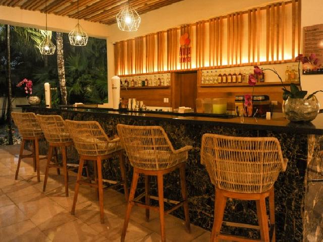 Impressive Premium Resorts & Spas - Amber Lobby Bar