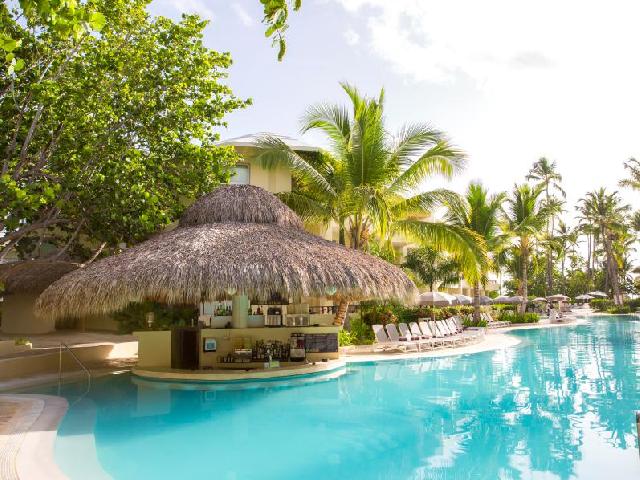 Impressive Premium Resorts & Spas - Aquamarine Pool Bar