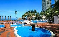 Krystal in Puerto Vallarta Krystal in Puerto Vallarta