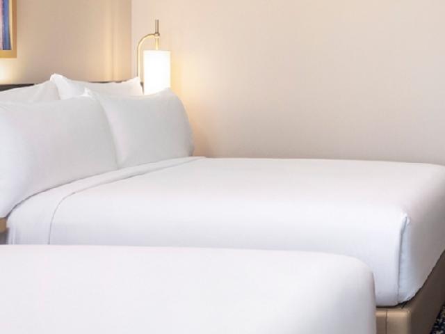 Las Vegas Hilton at Resorts World - 