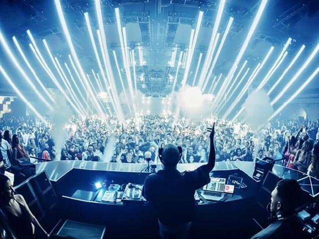 Las Vegas Hilton at Resorts World - 