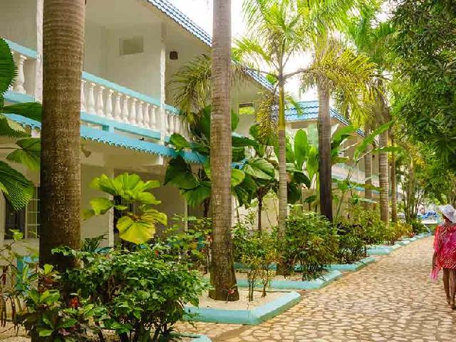 Legends Beach Resort - 