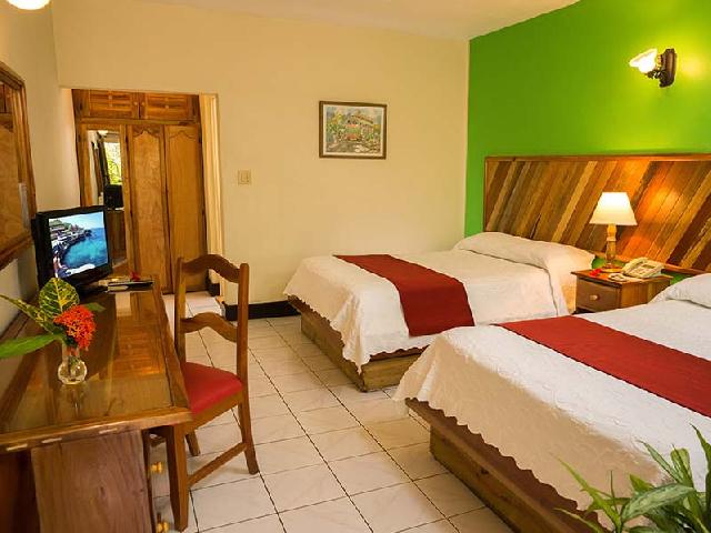 Legends Beach Resort - 