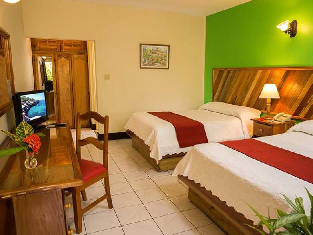 Legends Beach Resort - 