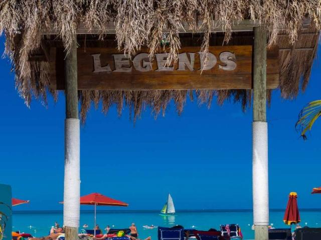 Legends Beach Resort - Negril, Jamaica Legends Beach Resort - Negril, Jamaica