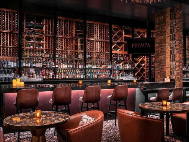 Ambra Italian Kitchen + Bar